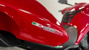 Ducati Monster 1200 (2014 - 16)  (18)