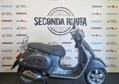 Vespa GTS 300 Touring Hpe (2021 - 22) - Annuncio 10110003