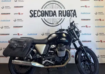 Moto Guzzi V7 Classic (2008 - 12) - Annuncio 10110586
