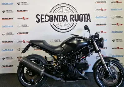 Ducati Monster 695 (2006 - 08) - Annuncio 10112574