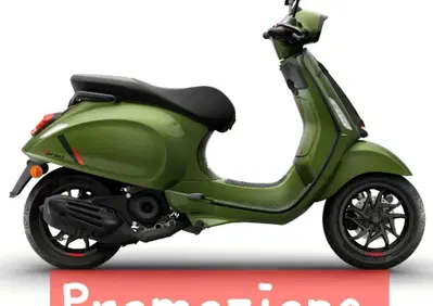 Vespa Sprint 50 S (2023 - 25) - Annuncio 10122295
