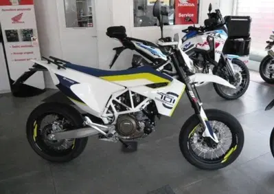 Husqvarna 701 Supermoto (2017 - 19) - Annuncio 10133479