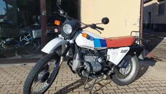 Bmw R80 G/S epoca