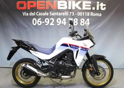 Honda Transalp XL750 (2023 - 24) - Annuncio 10133488