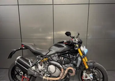 Ducati Monster 1200 S (2017 - 21) - Annuncio 10132041