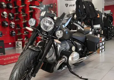Bmw R 18 Classic (2025 - 26) - Annuncio 10133486