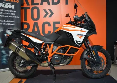 KTM 1290 Super Adventure R (2017 - 20) - Annuncio 10133484