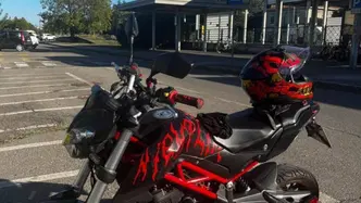 Benelli Tornado Naked T 135 (2017 - 18) usata