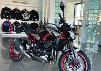 Kawasaki Z 900 (2021 - 24) - Annuncio 10133483