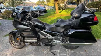 Honda GL 1800 Gold Wing (2012 - 17) usata