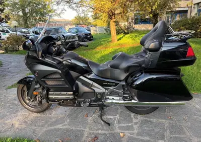 Honda GL 1800 Gold Wing (2012 - 17) - Annuncio 10133489