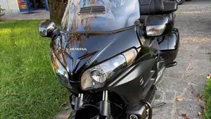 Honda GL 1800 Gold Wing (2012 - 17)  (3)