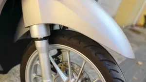 Honda SH 125 Mode (2021 - 23)  (4)