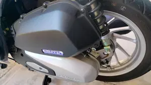 Honda SH 125 Mode (2021 - 23)  (10)