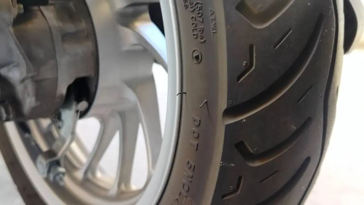 Honda SH 125 Mode (2021 - 23)  (11)