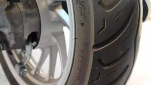 Honda SH 125 Mode (2021 - 23)  (11)