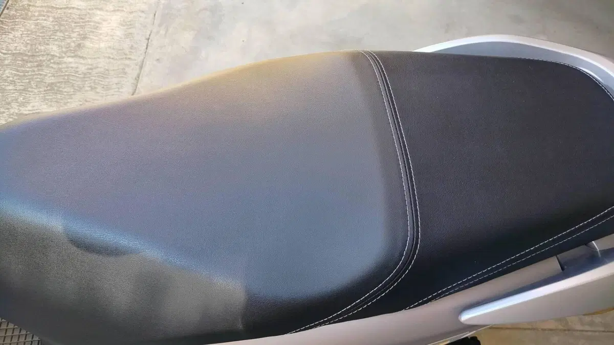 Honda SH 125 Mode (2021 - 23)  (12)