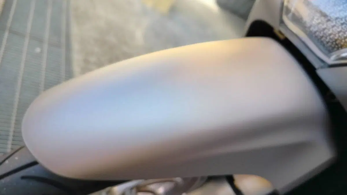 Honda SH 125 Mode (2021 - 23)  (15)
