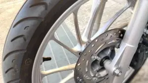 Honda SH 125 Mode (2021 - 23)  (16)