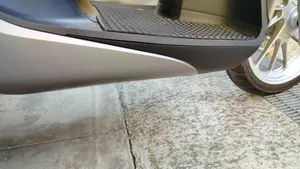 Honda SH 125 Mode (2021 - 23)  (18)