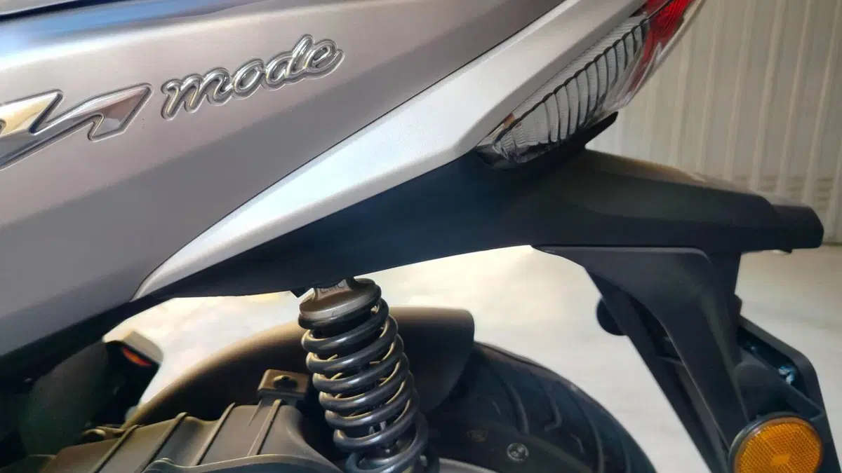 Honda SH 125 Mode (2021 - 23)  (19)