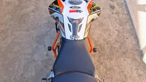 KTM 125 Duke ABS (2013 - 16)  (4)