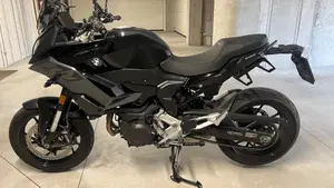 Bmw F 900 XR (2025 - 27) 
