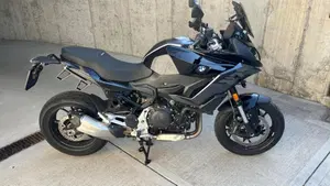 Bmw F 900 XR (2025 - 27)  (3)