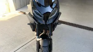Bmw F 900 XR (2025 - 27)  (4)