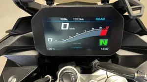 Bmw F 900 XR (2025 - 27)  (5)