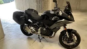 Bmw F 900 XR (2025 - 27)  (7)