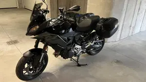Bmw F 900 XR (2025 - 27)  (9)