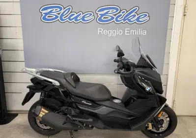 Bmw C 400 GT (2021 - 24) - Annuncio 10133494