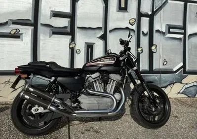 Harley-Davidson 1200 XR (2009 - 12) - Annuncio 10133498