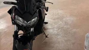 Kawasaki Z 650 Sport (2021 - 24)  (3)
