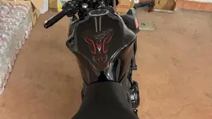 Kawasaki Z 650 Sport (2021 - 24)  (4)