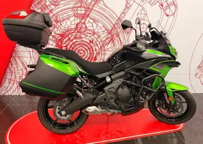 Kawasaki Versys 650 Tourer (2022 - 24) - Annuncio 10133501