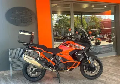 KTM 1290 Super Adventure S (2021 - 25) - Annuncio 10133503