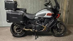 Harley-Davidson Pan America 1250 Limited (2026)  (2)