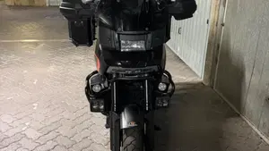 Harley-Davidson Pan America 1250 Limited (2026)  (3)