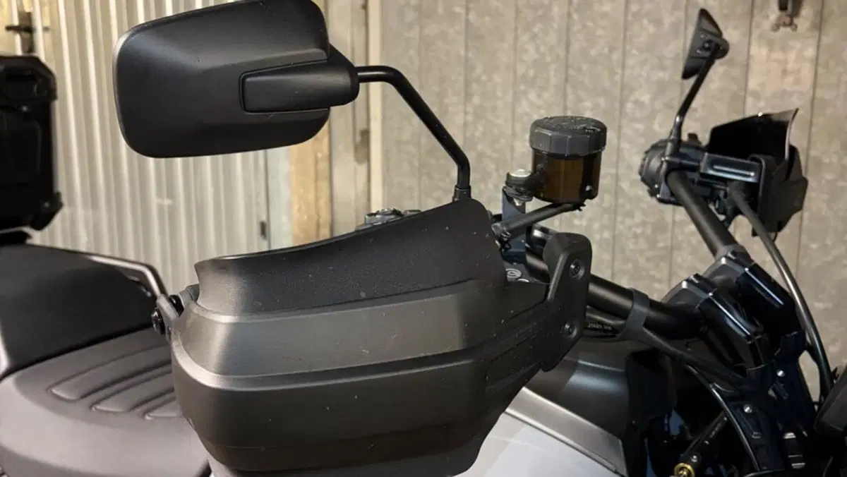 Harley-Davidson Pan America 1250 Limited (2026)  (7)