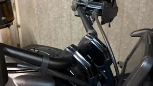 Harley-Davidson Pan America 1250 Limited (2026)  (8)