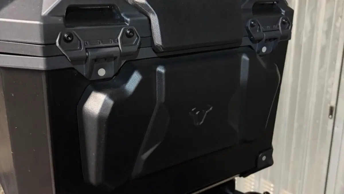 Harley-Davidson Pan America 1250 Limited (2026)  (11)