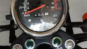 Vervemoto Classic 250 S (2015 - 16)  (3)