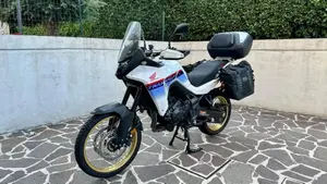 Honda Transalp XL750 Urban (2023 - 24) 