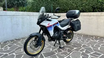 Honda Transalp XL750 Urban (2023 - 24) usata