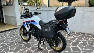 Honda Transalp XL750 Urban (2023 - 24)  (2)