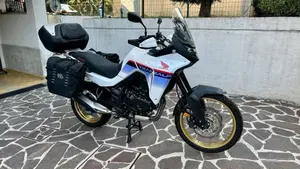 Honda Transalp XL750 Urban (2023 - 24)  (3)