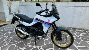 Honda Transalp XL750 Urban (2023 - 24)  (6)