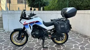 Honda Transalp XL750 Urban (2023 - 24)  (7)